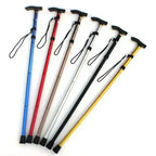 Trekking Pole Lightweight Aluminum 5-Level Adjustable Foldable