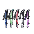 Trekking Pole Lightweight Foldable Telescopic