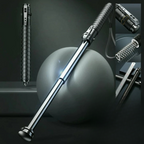 Trekking Pole One-Click Telescopic & Anti-Slip Grip