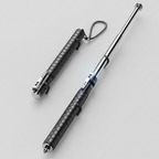 Trekking Pole One-Click Telescopic & Anti-Slip Grip