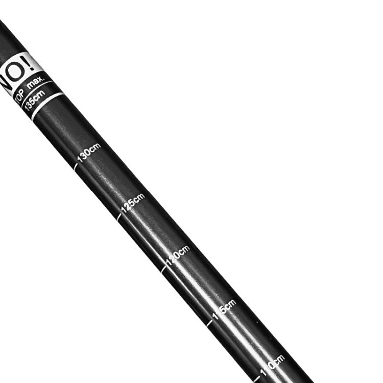 Trekking Poles Carbon Fiber Anti-Shock Ergonomic Cork Grip