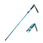 Trekking Poles Ultralight Adjustable Tungsten Tip