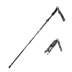 Trekking Poles Ultralight Adjustable Tungsten Tip