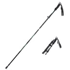 Trekking Poles Ultralight Adjustable Tungsten Tip
