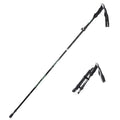 Trekking Poles Ultralight Aluminum Adjustable 110-130 cm