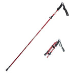 Trekking Poles Ultralight Aluminum Adjustable 110-130 cm