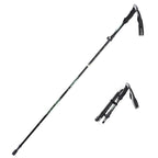 Trekking Poles Ultralight Aluminum Adjustable Length EVA Grip