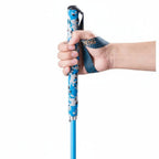 Trekking Poles Ultralight Carbon Fiber Foldable Adjustable Height