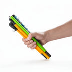 Trekking Poles Ultralight Carbon Fiber Foldable Adjustable Height