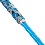 Trekking Poles Ultralight Carbon Fiber Foldable Adjustable Height
