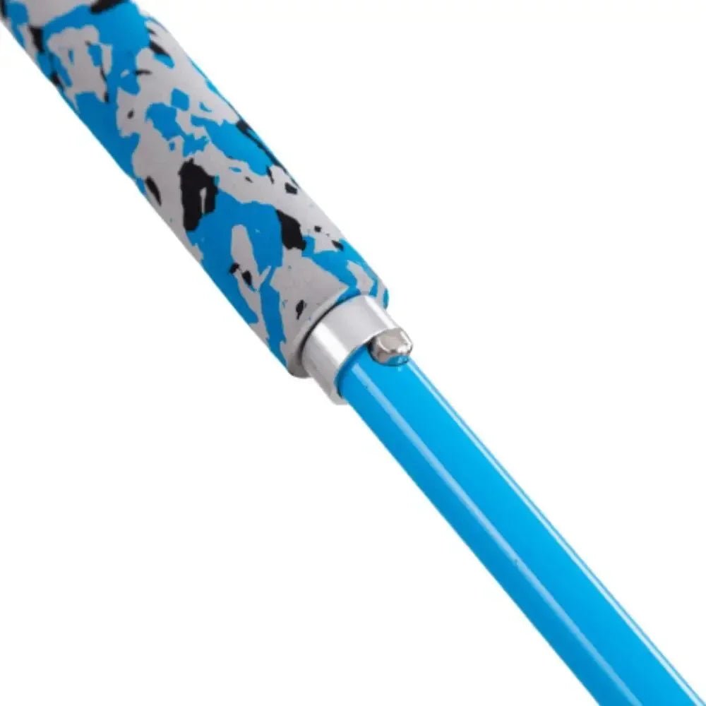 Trekking Poles Ultralight Carbon Fiber Foldable Adjustable Height