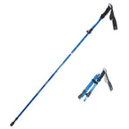 Trekking Poles Ultralight Foldable Adjustable 43–51 Inches