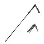 Trekking Poles Ultralight Foldable Adjustable 43–51 Inches