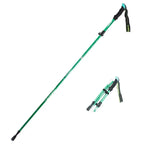 Trekking Poles Ultralight Foldable Adjustable 43–51 Inches