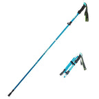 Trekking Poles Ultralight Foldable Adjustable 43–51 Inches