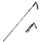 Trekking Poles Ultralight Foldable Adjustable 43–51 Inches