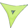 Triangular Camping Hammock Triple-Attachment Nylon Three-Person