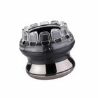 Trimmer Rechargeable Adjustable Lengths & Washable Blades
