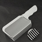 Trimming Comb Precision Teeth & Ergonomic Handle