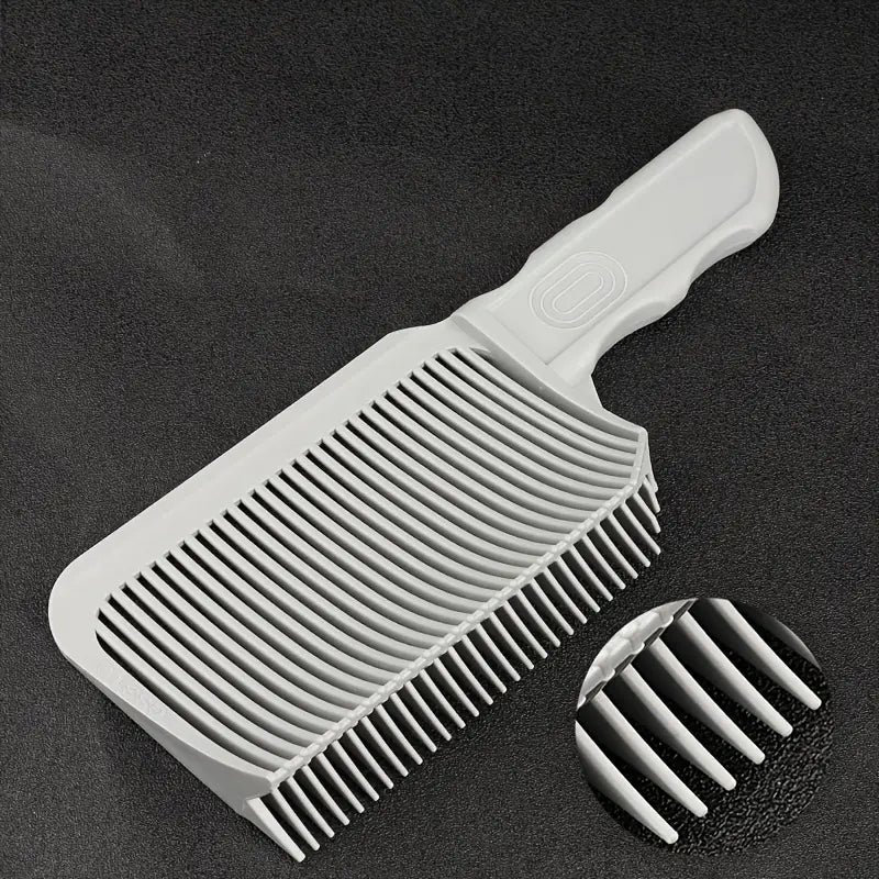 Trimming Comb Precision Teeth & Ergonomic Handle