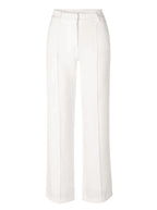 Trousers High-Waisted Tailored Comfortable Fit