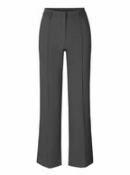 Trousers High-Waisted Tailored Comfortable Fit