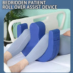 Turning Cushion Ergonomic Handle & Contoured Support