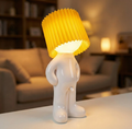 USB-C Rechargeable Cordless Warm White Table Lamp
