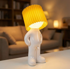 USB-C Rechargeable Cordless Warm White Table Lamp