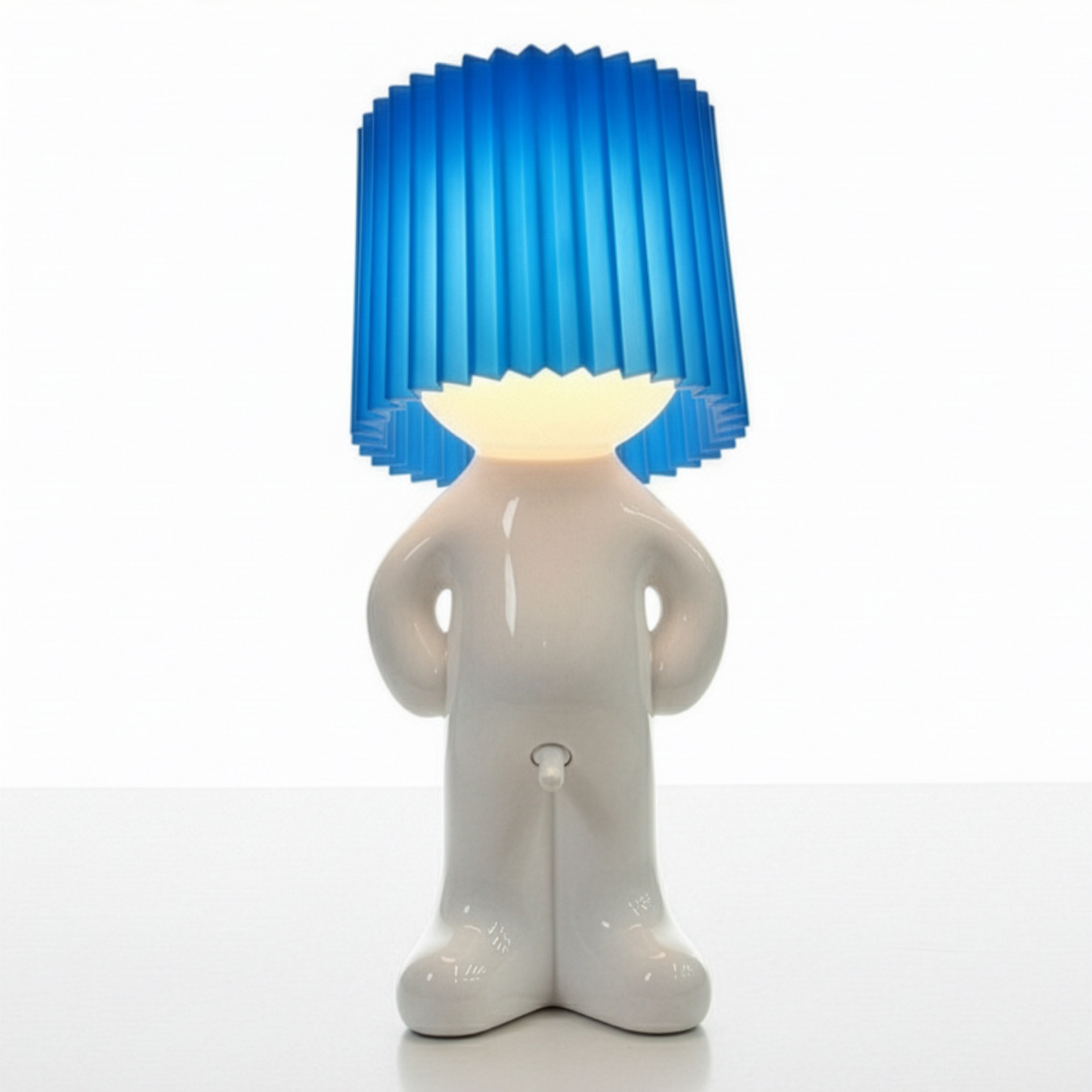 USB-C Rechargeable Cordless Warm White Table Lamp