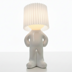 USB-C Rechargeable Cordless Warm White Table Lamp