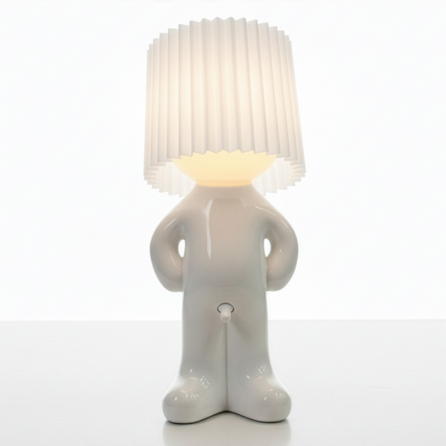 USB-C Rechargeable Cordless Warm White Table Lamp