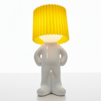 USB-C Rechargeable Cordless Warm White Table Lamp