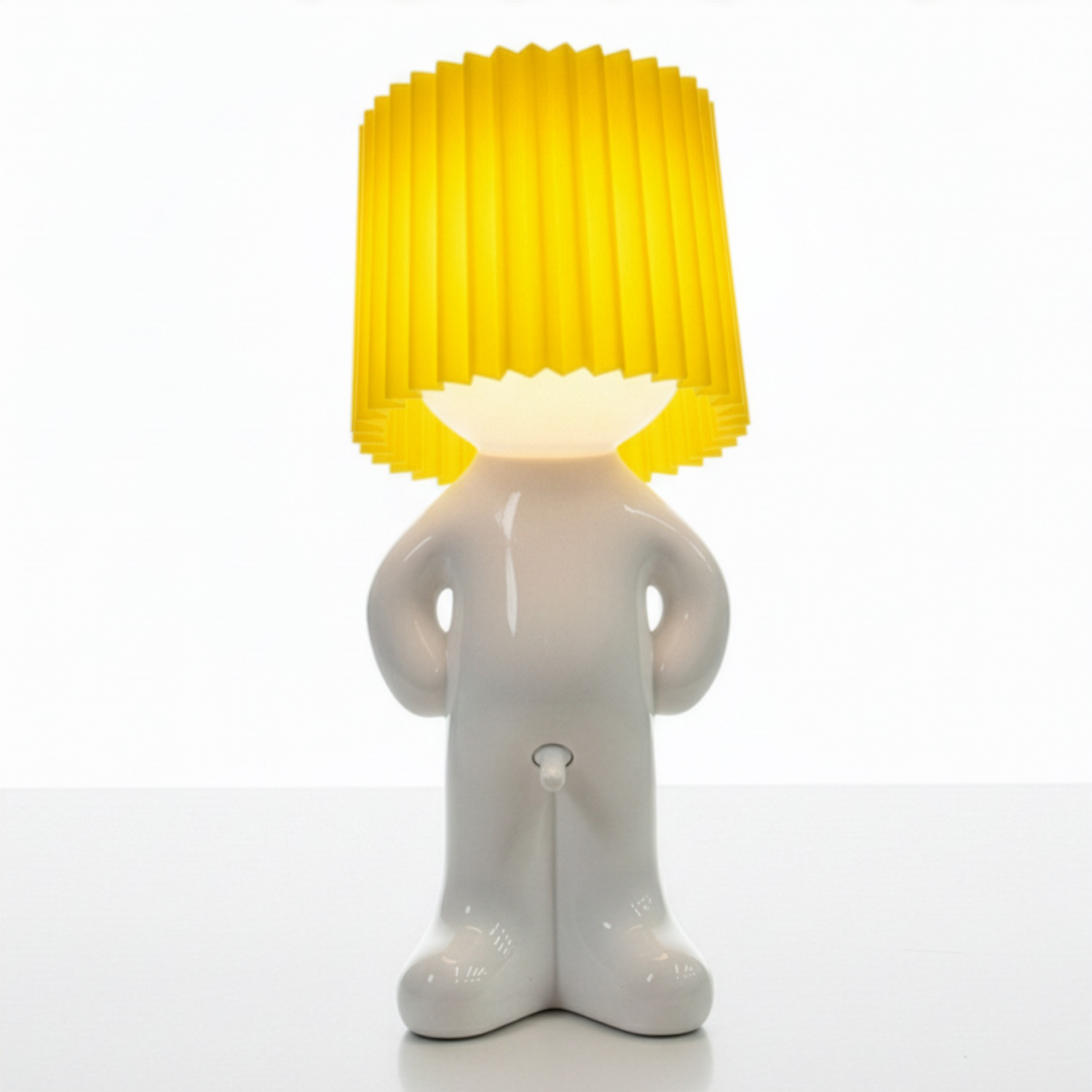 USB-C Rechargeable Cordless Warm White Table Lamp