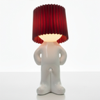 USB-C Rechargeable Cordless Warm White Table Lamp