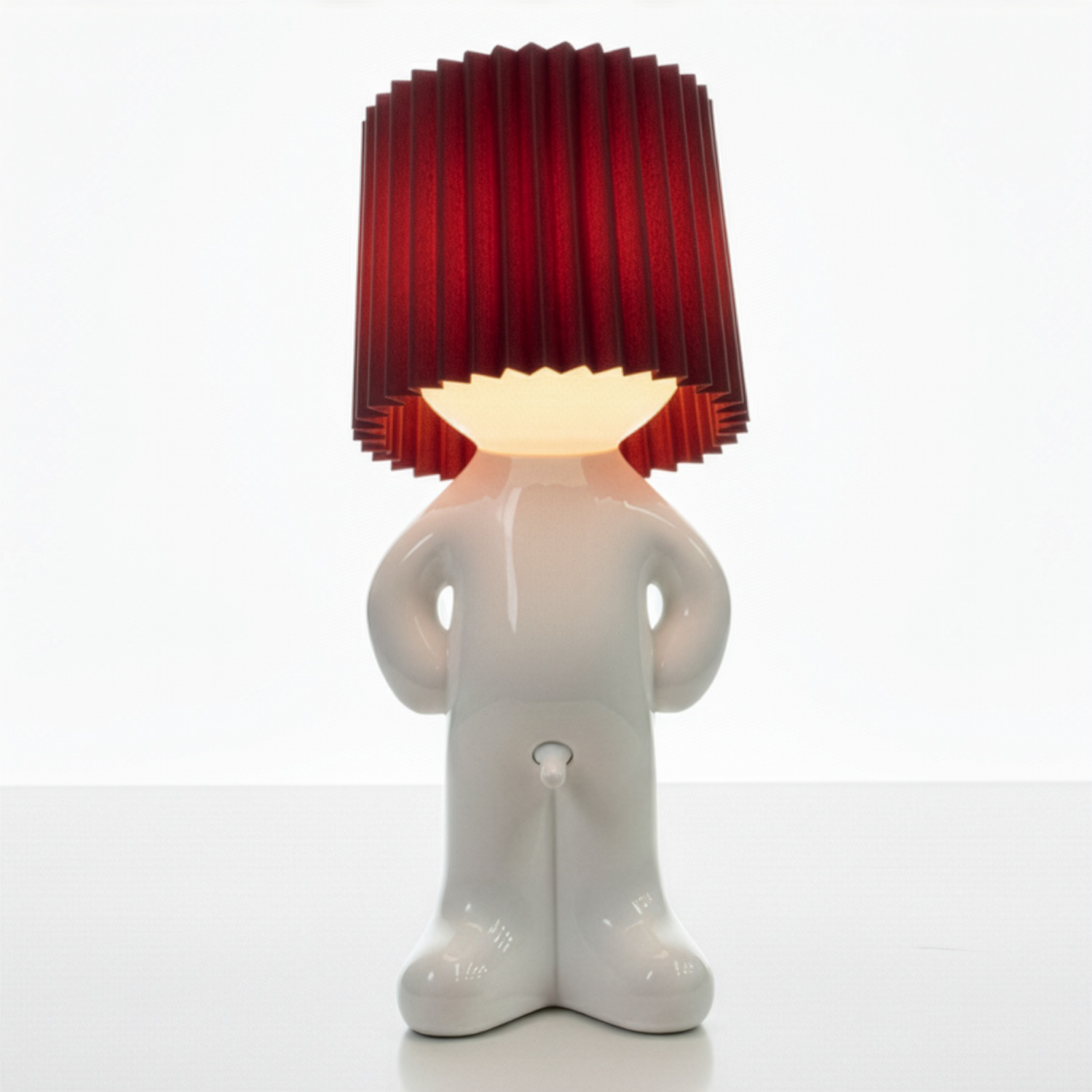 USB-C Rechargeable Cordless Warm White Table Lamp