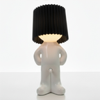 USB-C Rechargeable Cordless Warm White Table Lamp