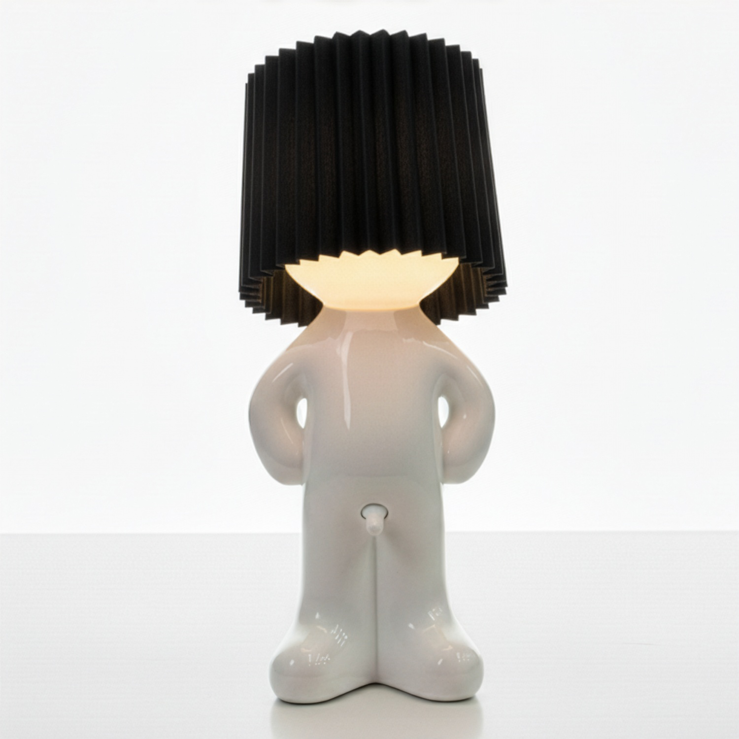USB-C Rechargeable Cordless Warm White Table Lamp