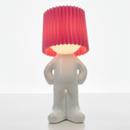 USB-C Rechargeable Cordless Warm White Table Lamp