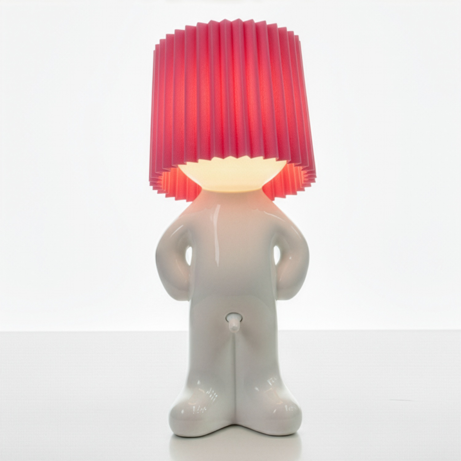 USB-C Rechargeable Cordless Warm White Table Lamp