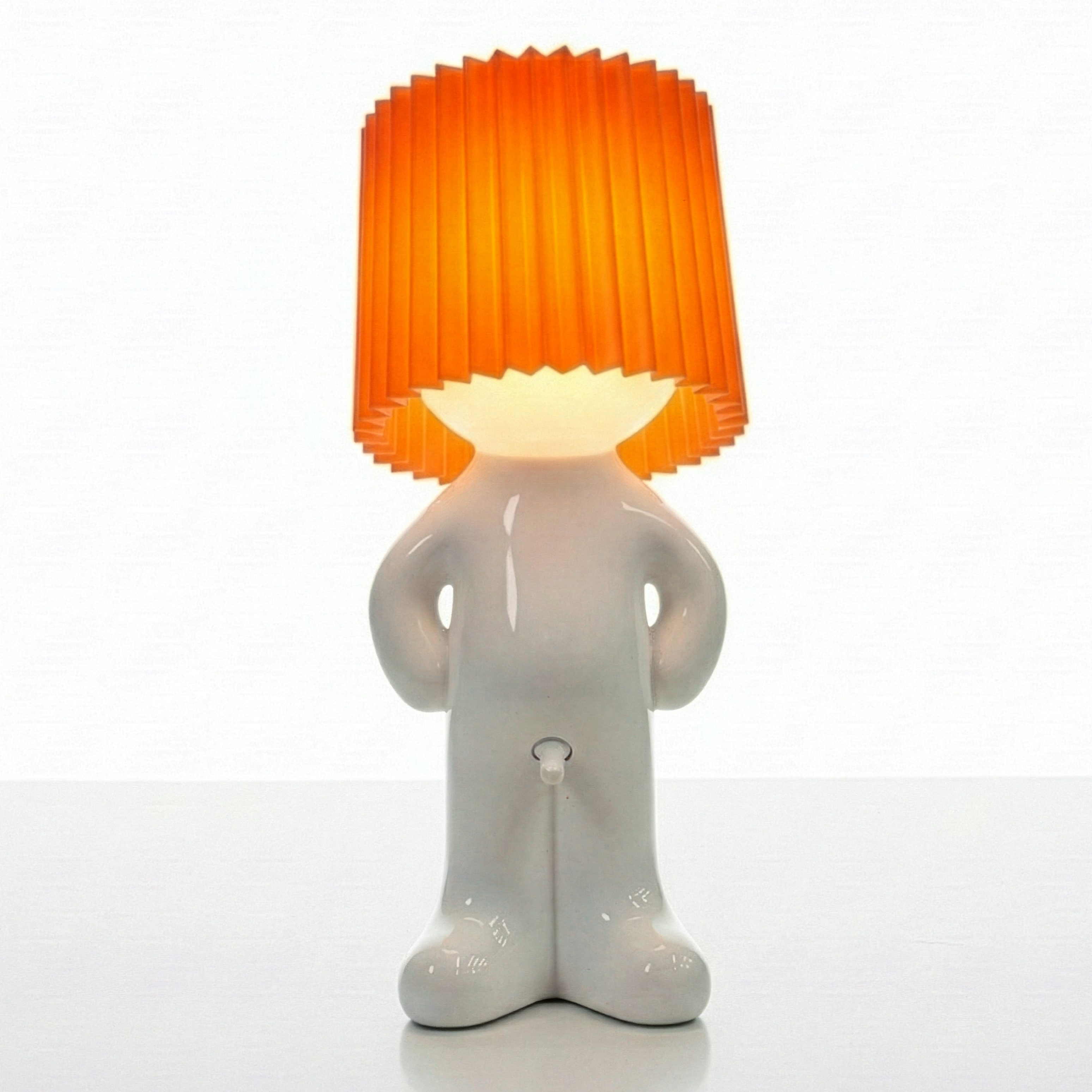 USB-C Rechargeable Cordless Warm White Table Lamp