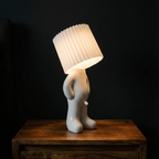 USB-C Rechargeable Cordless Warm White Table Lamp