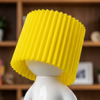 USB-C Rechargeable Cordless Warm White Table Lamp