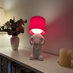 USB-C Rechargeable Cordless Warm White Table Lamp