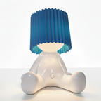 USB-C Rechargeable Sitting-Shaped Table Lamp