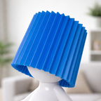 USB-C Rechargeable Sitting-Shaped Table Lamp