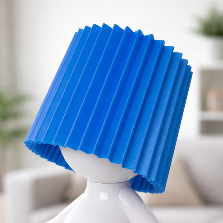 USB-C Rechargeable Sitting-Shaped Table Lamp