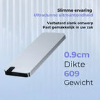 USB Flash Drive 500GB USB 3.0 Compact & Foldable