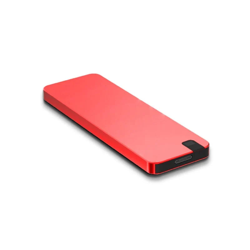 USB Flash Drive 500GB USB 3.0 Compact & Foldable