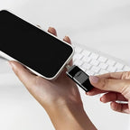 USB Flash Drive Multi-Port 32GB Keychain